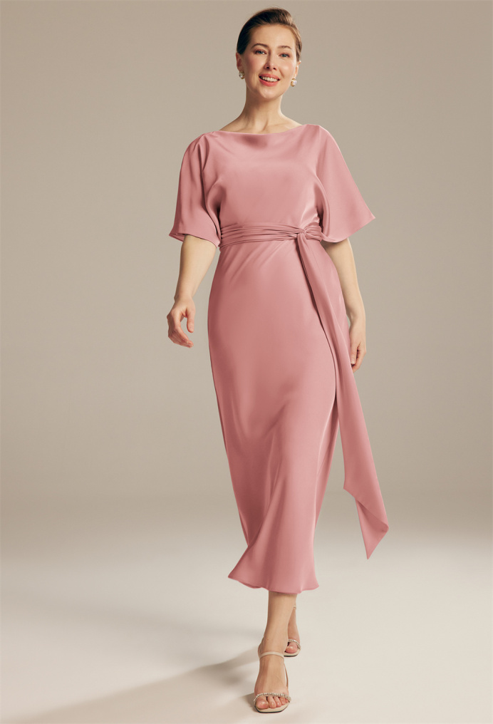 AW Romula Dress
